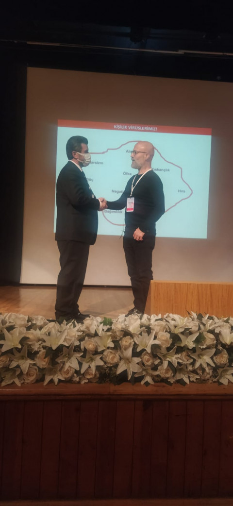 Açılış Programı